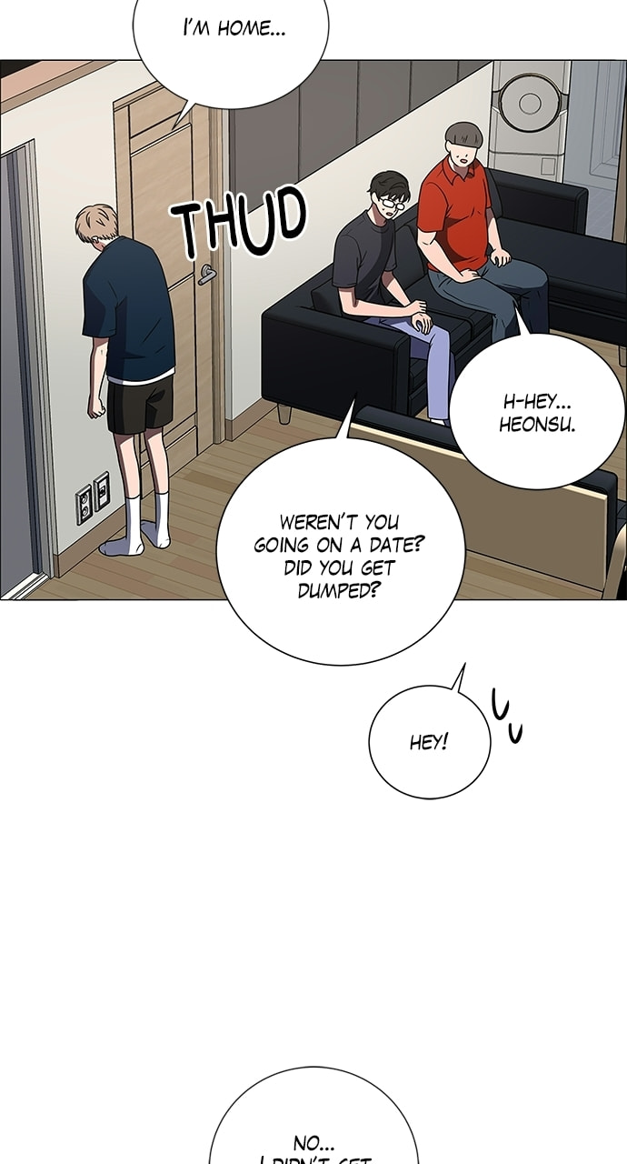 Read No Scope chapter 196 image 18 on Lezhin