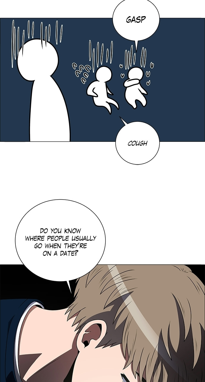 Read No Scope chapter 196 image 20 on Lezhin
