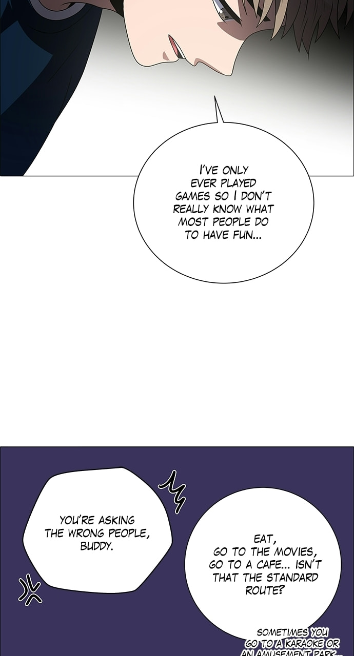 Read No Scope chapter 196 image 21 on Lezhin