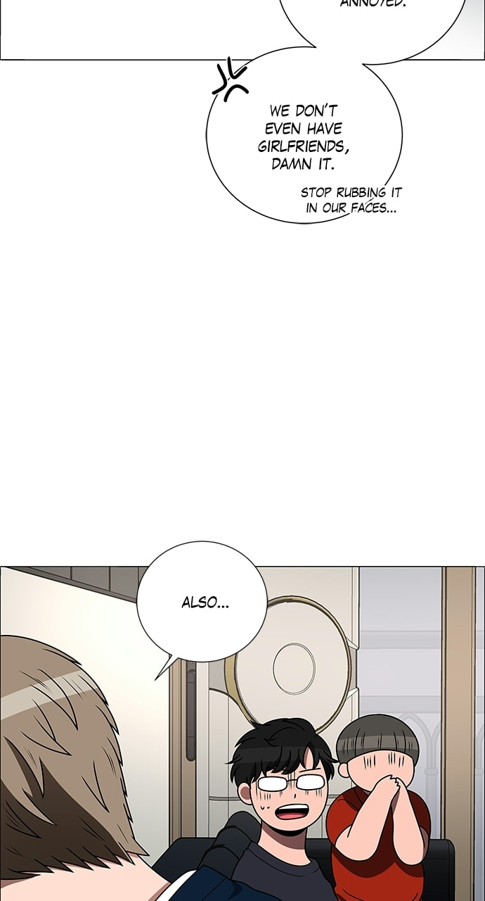Read No Scope chapter 196 image 23 on Lezhin