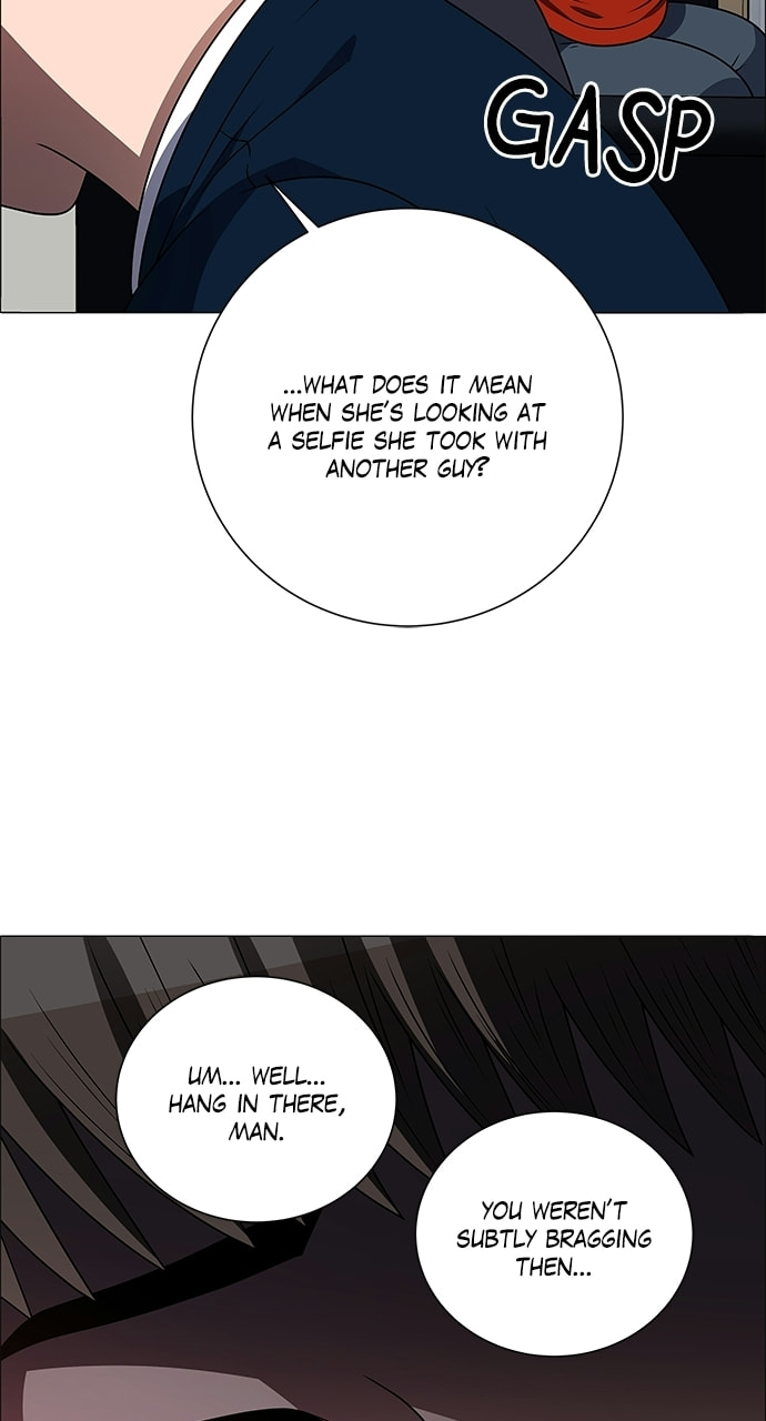 Read No Scope chapter 196 image 24 on Lezhin