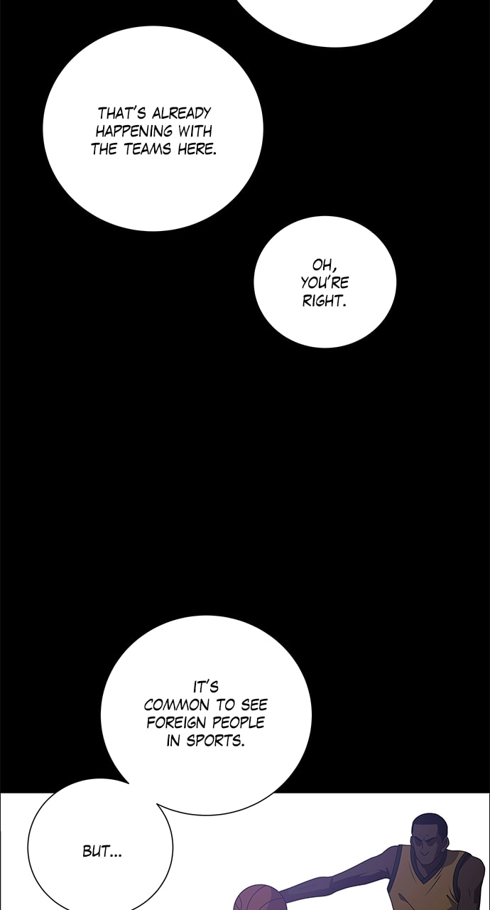 Read No Scope chapter 196 image 3 on Lezhin