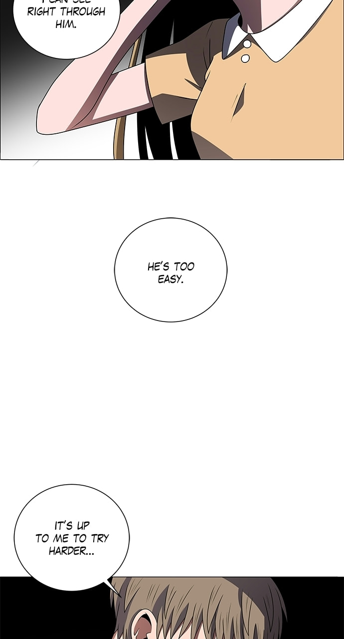 Read No Scope chapter 196 image 34 on Lezhin