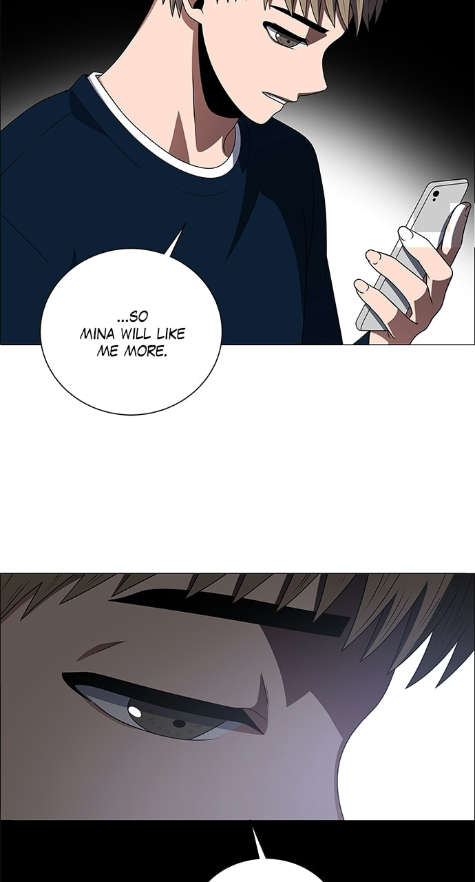 Read No Scope chapter 196 image 35 on Lezhin