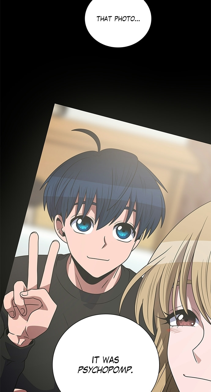Read No Scope chapter 196 image 36 on Lezhin