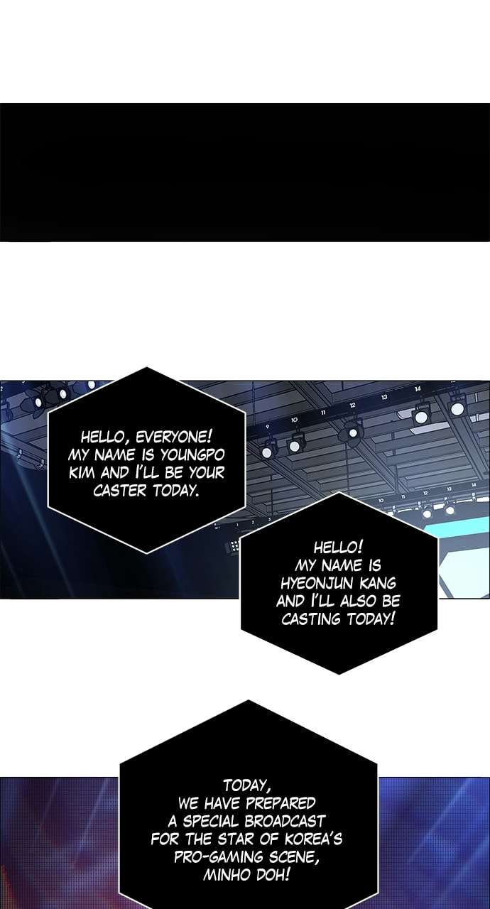Read No Scope chapter 196 image 38 on Lezhin