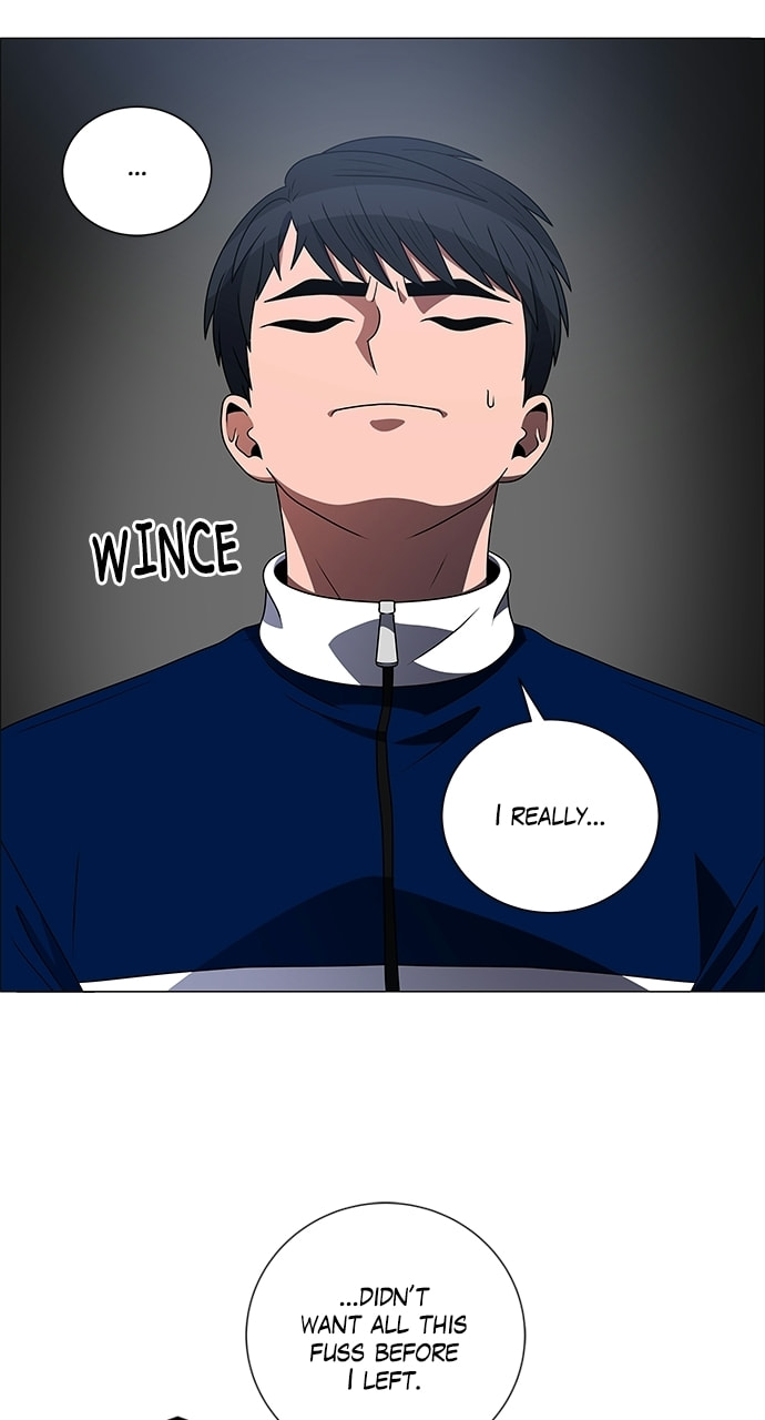 Read No Scope chapter 196 image 40 on Lezhin