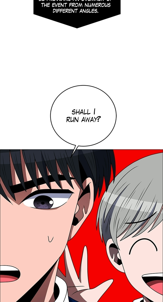 Read No Scope chapter 196 image 42 on Lezhin