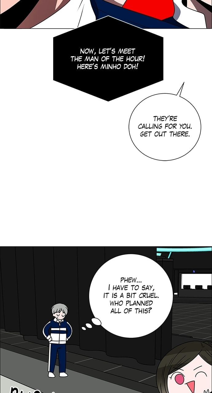 Read No Scope chapter 196 image 43 on Lezhin