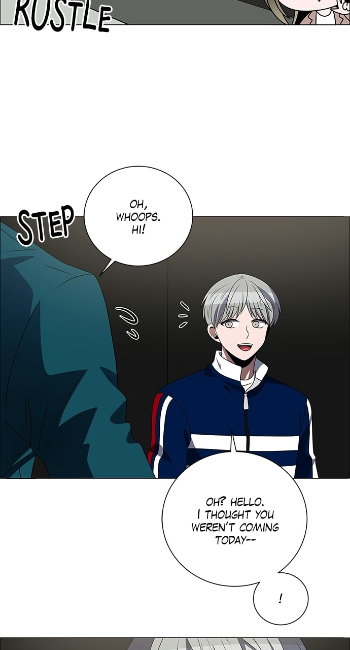 Read No Scope chapter 196 image 44 on Lezhin