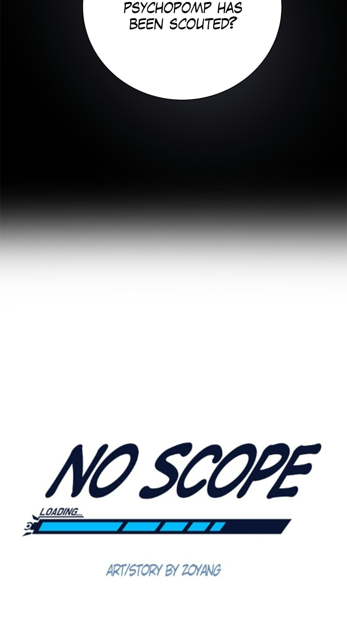 Read No Scope chapter 196 image 5 on Lezhin