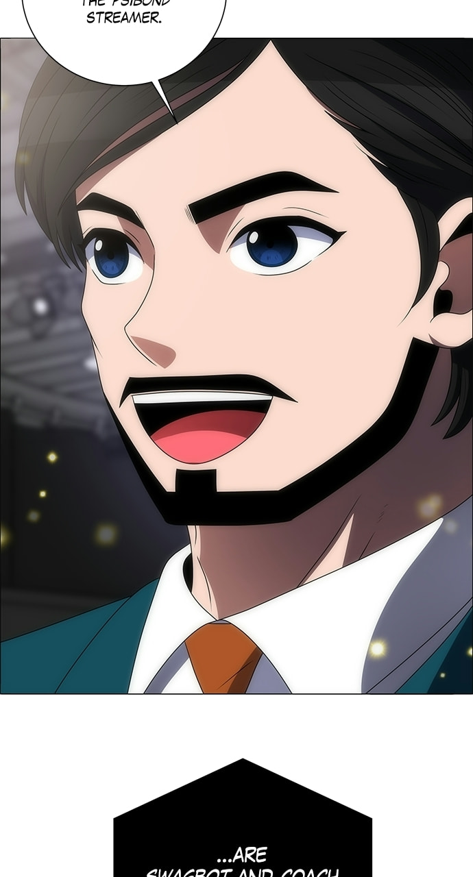 Read No Scope chapter 196 image 50 on Lezhin