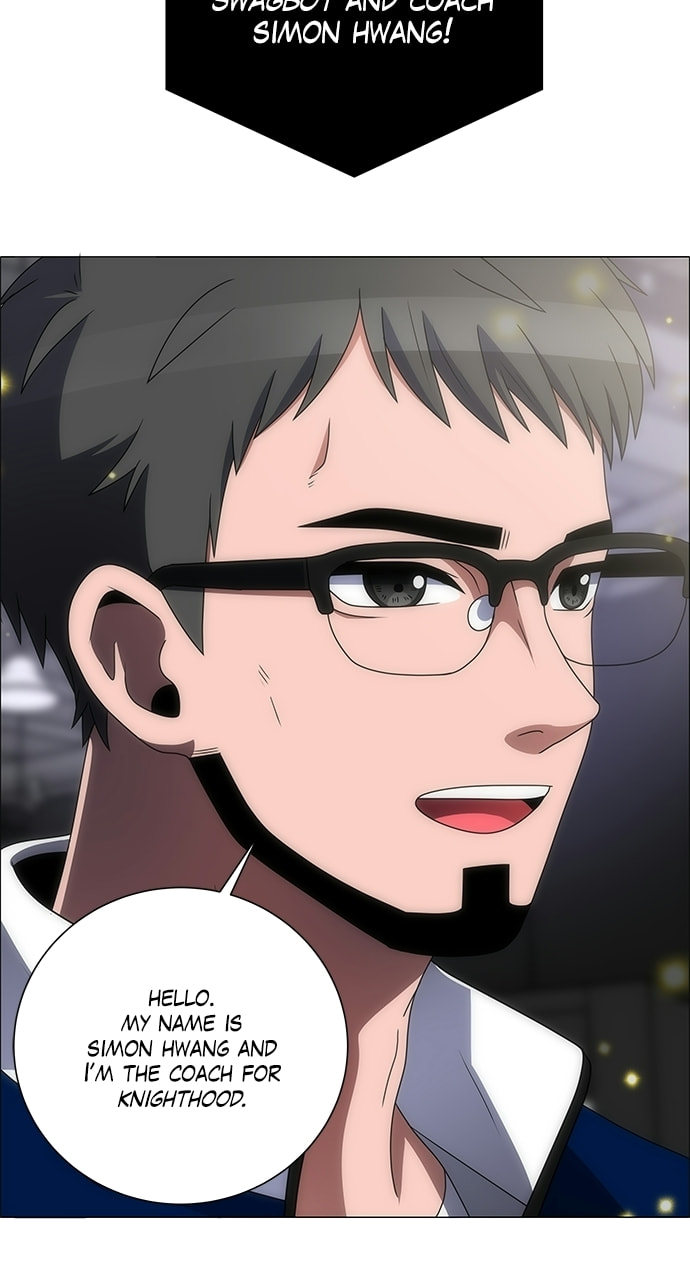 Read No Scope chapter 196 image 51 on Lezhin