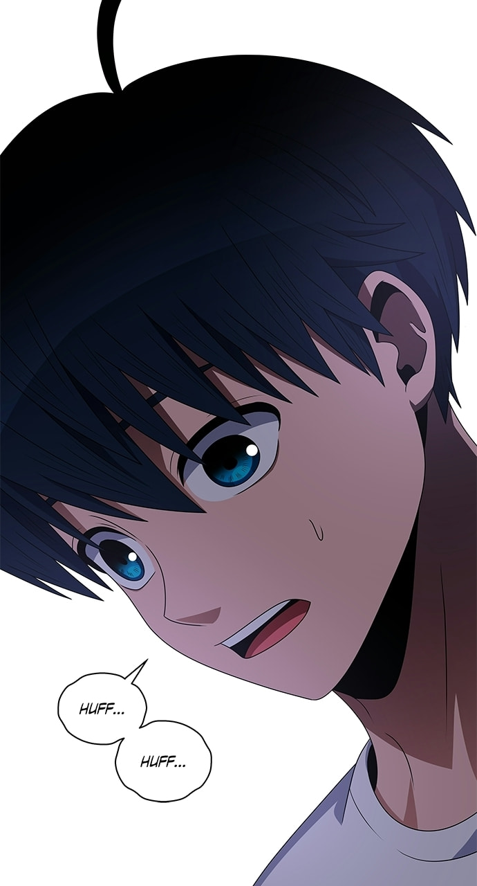 Read No Scope chapter 196 image 7 on Lezhin