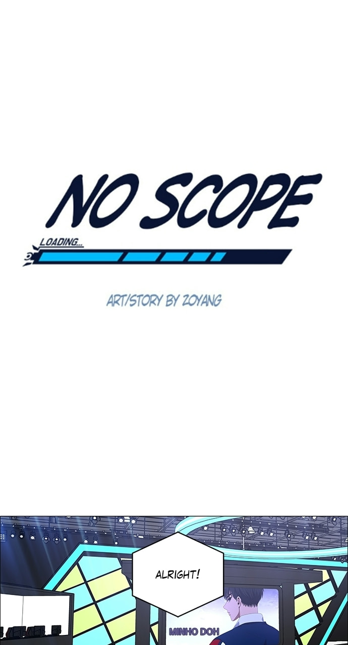 Read No Scope chapter 197 image 1 on Lezhin
