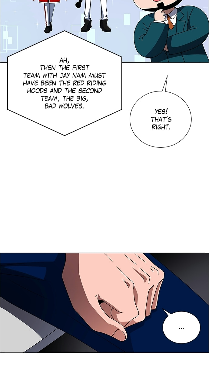 Read No Scope chapter 197 image 10 on Lezhin