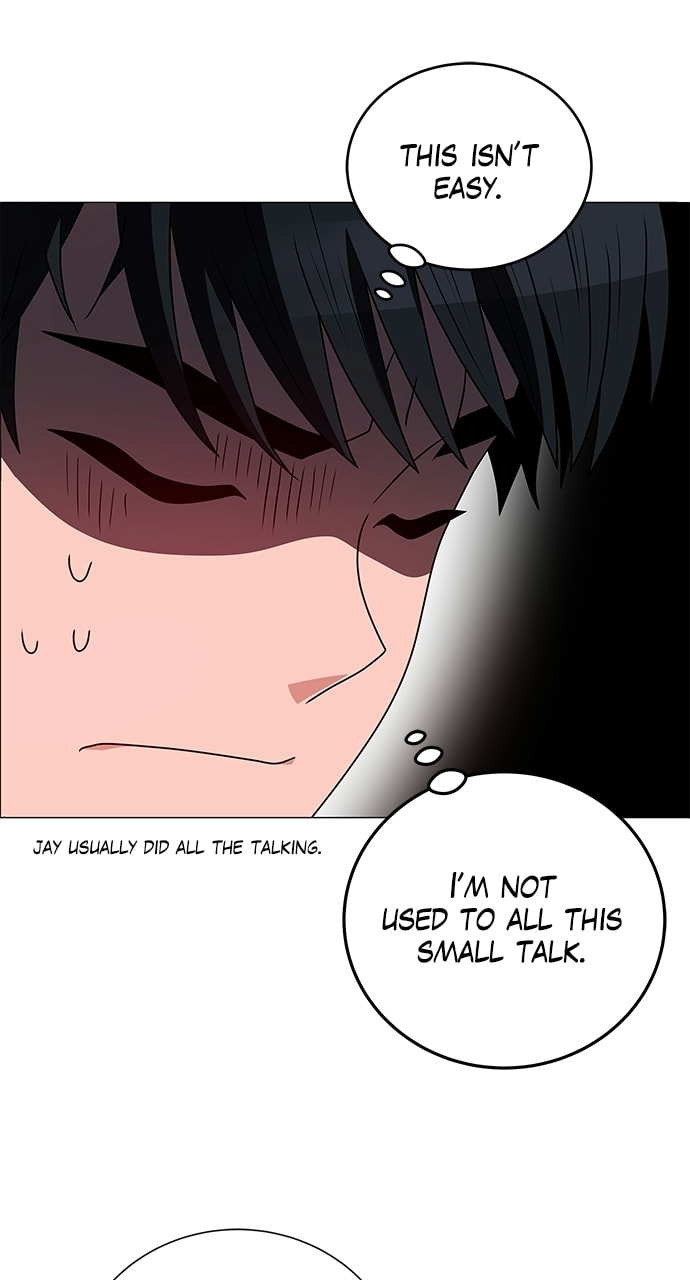 Read No Scope chapter 197 image 11 on Lezhin