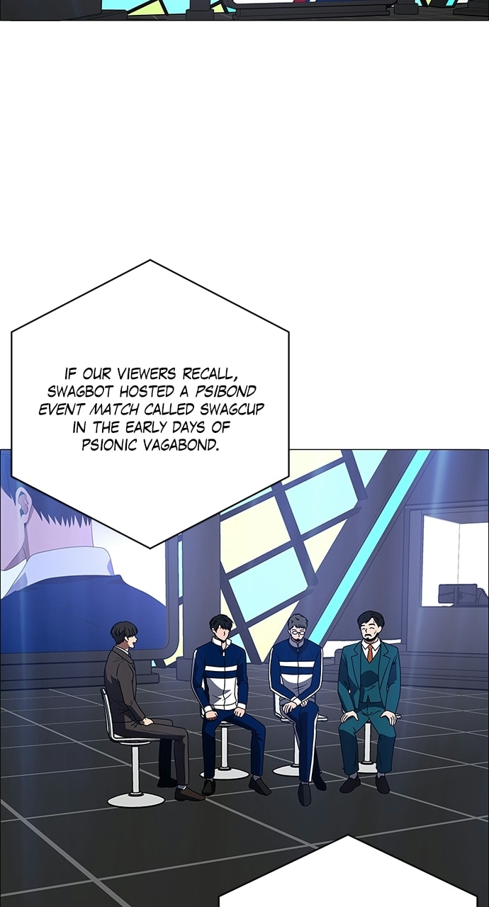 Read No Scope chapter 197 image 2 on Lezhin