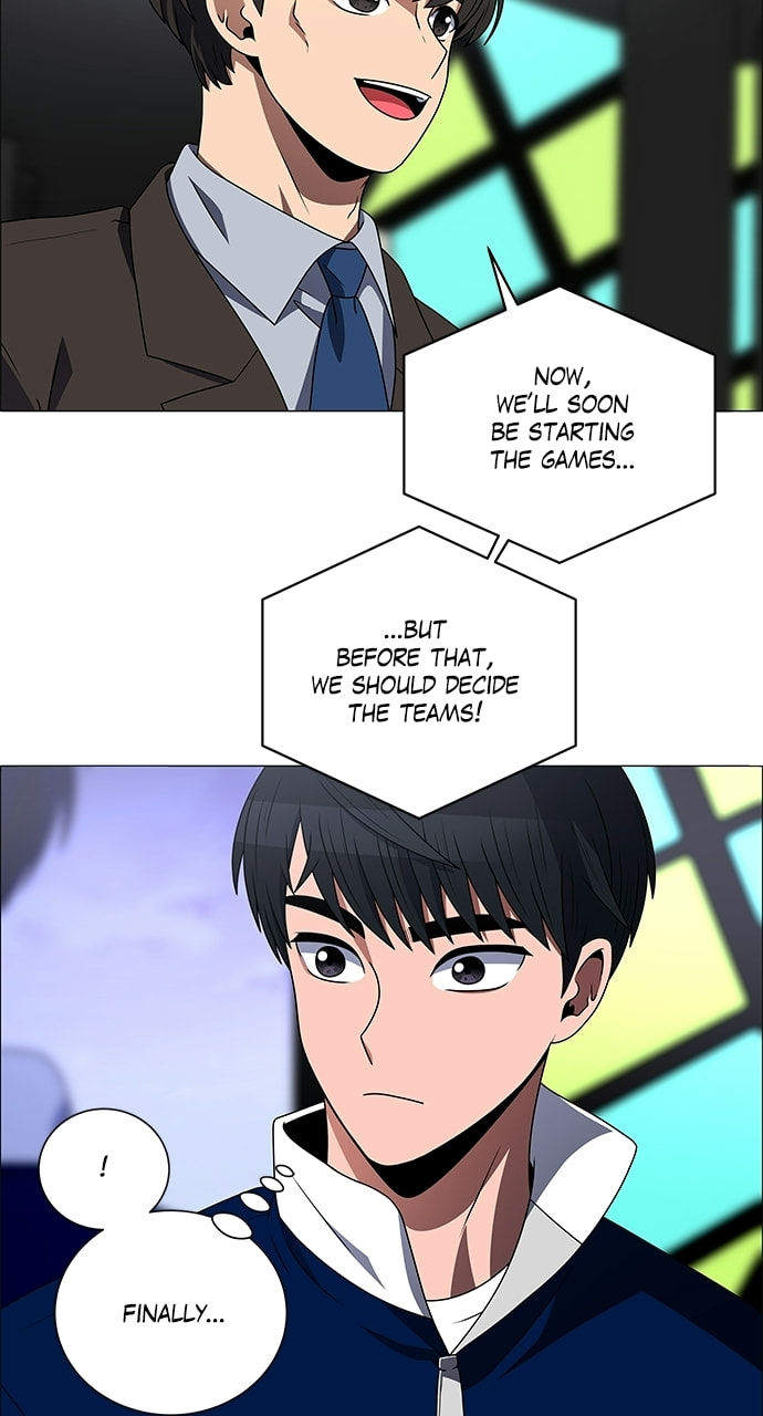 Read No Scope chapter 197 image 21 on Lezhin