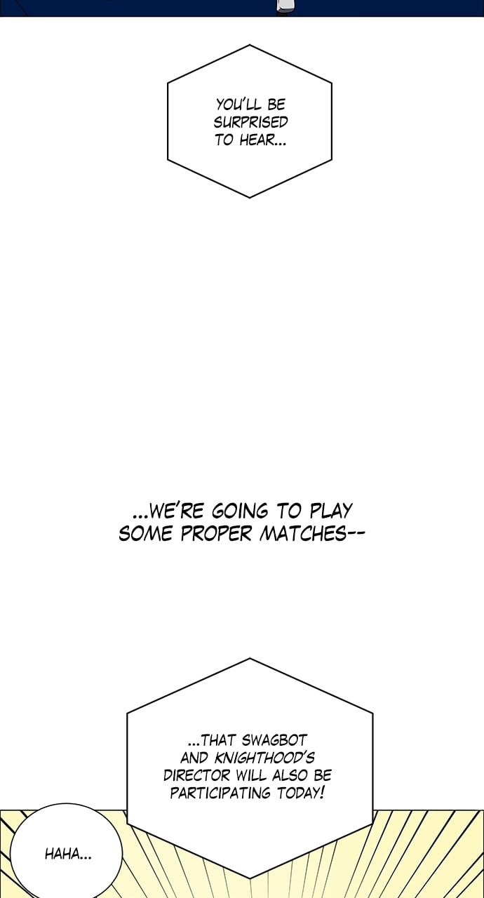 Read No Scope chapter 197 image 22 on Lezhin