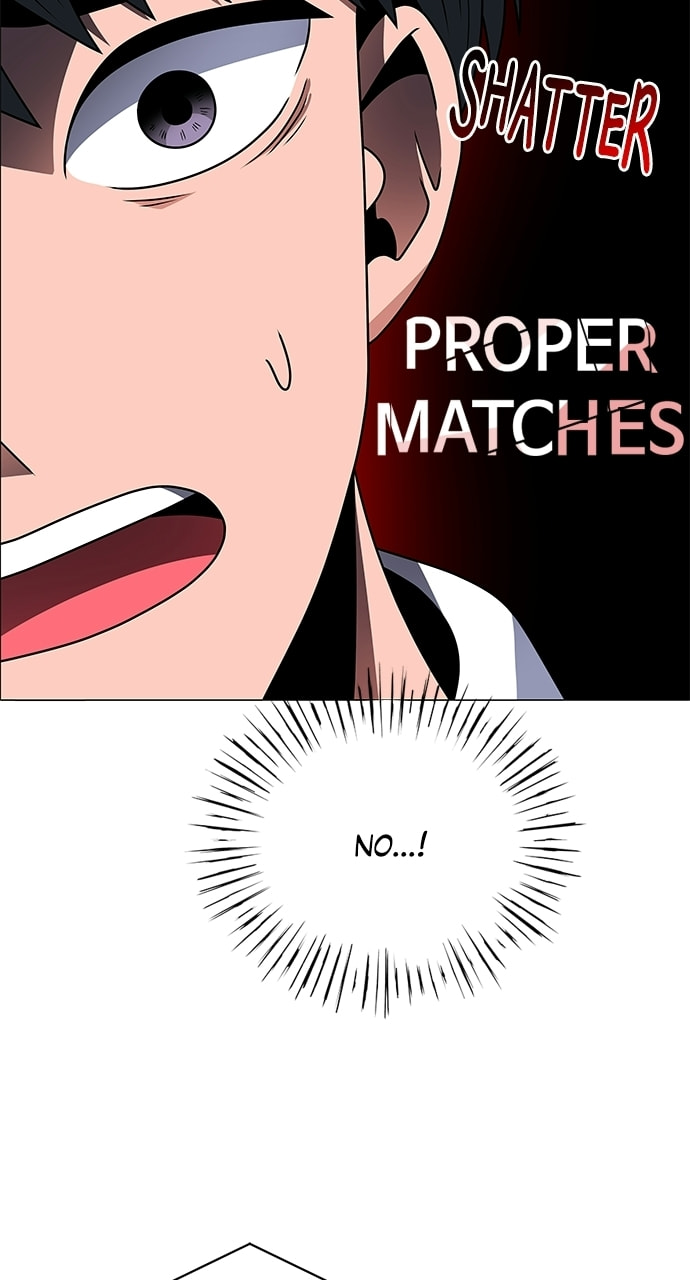 Read No Scope chapter 197 image 24 on Lezhin