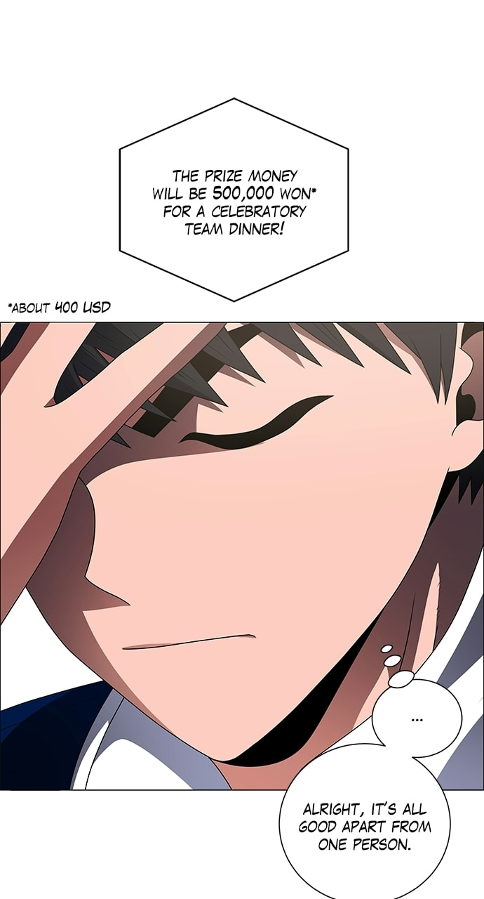 Read No Scope chapter 197 image 28 on Lezhin