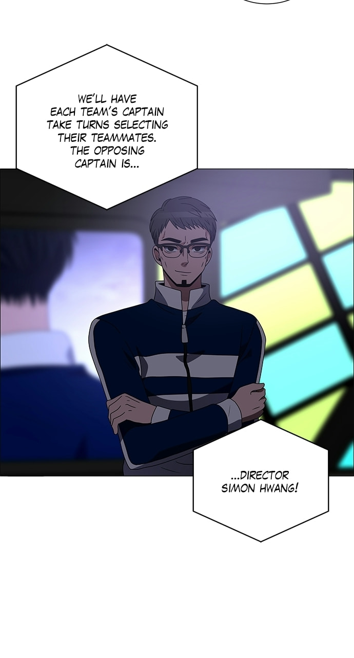 Read No Scope chapter 197 image 29 on Lezhin