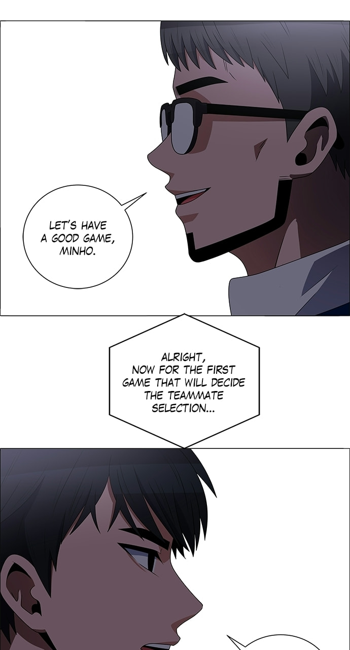 Read No Scope chapter 197 image 30 on Lezhin