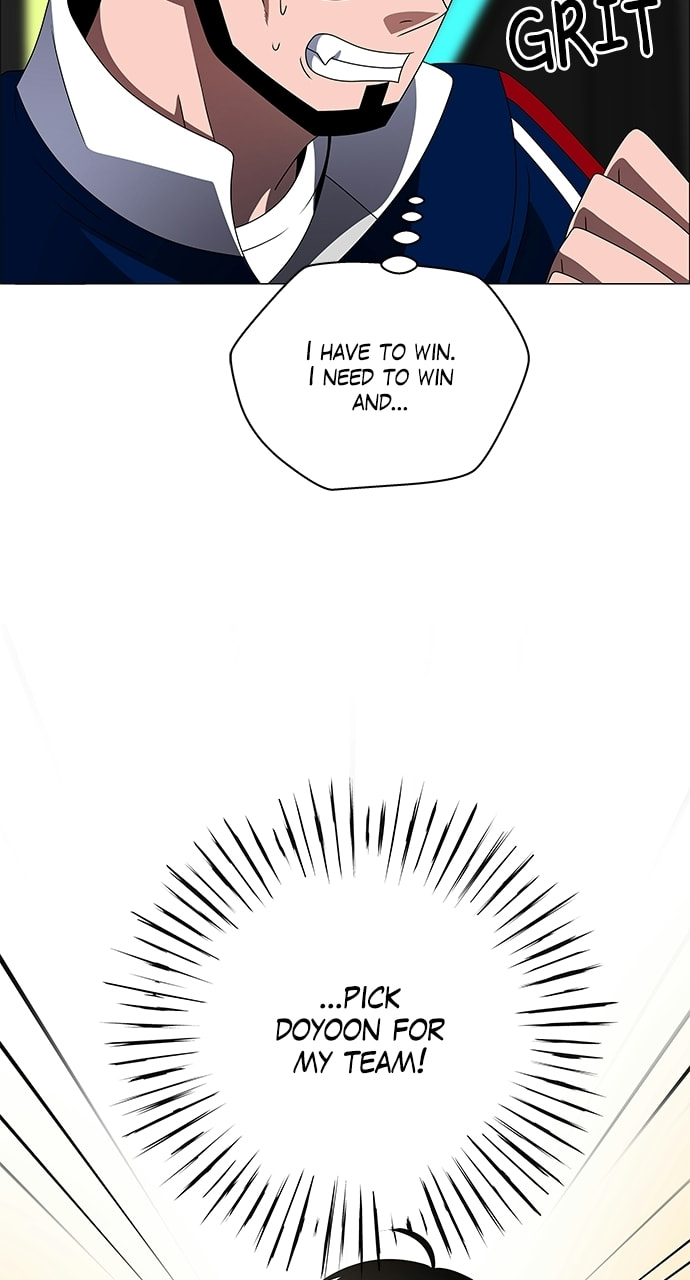 Read No Scope chapter 197 image 33 on Lezhin