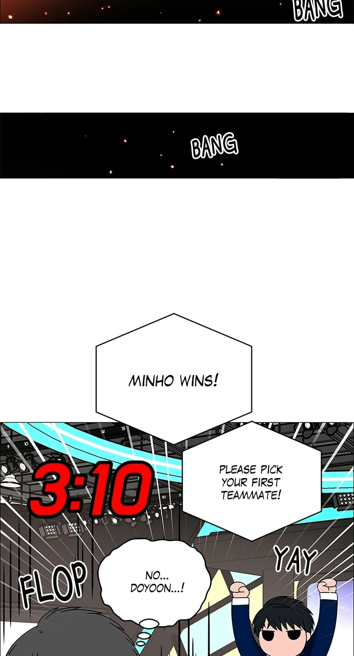 Read No Scope chapter 197 image 35 on Lezhin