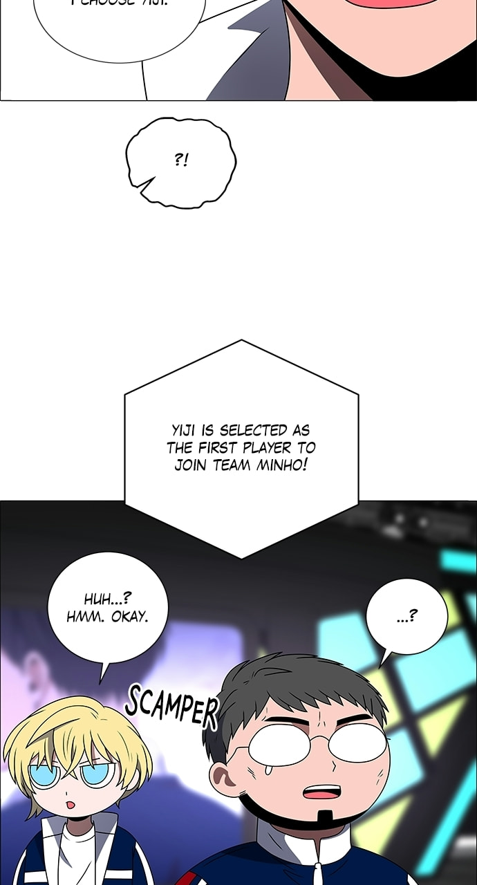 Read No Scope chapter 197 image 37 on Lezhin