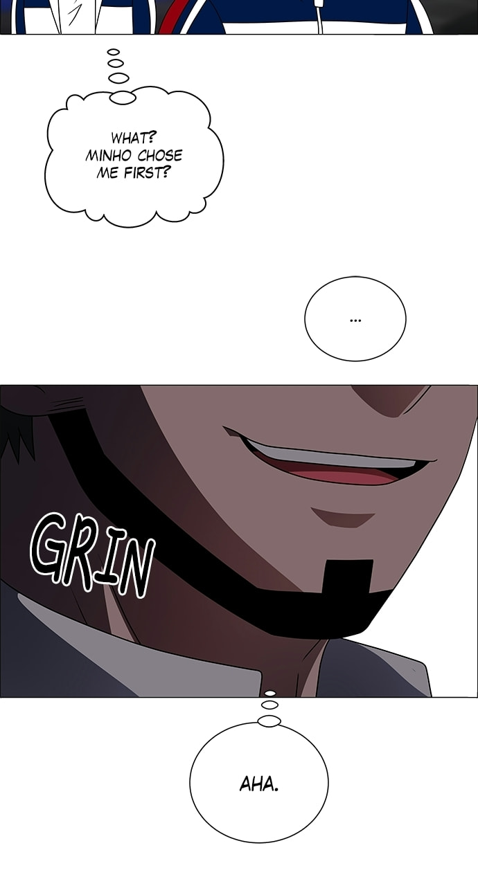 Read No Scope chapter 197 image 38 on Lezhin