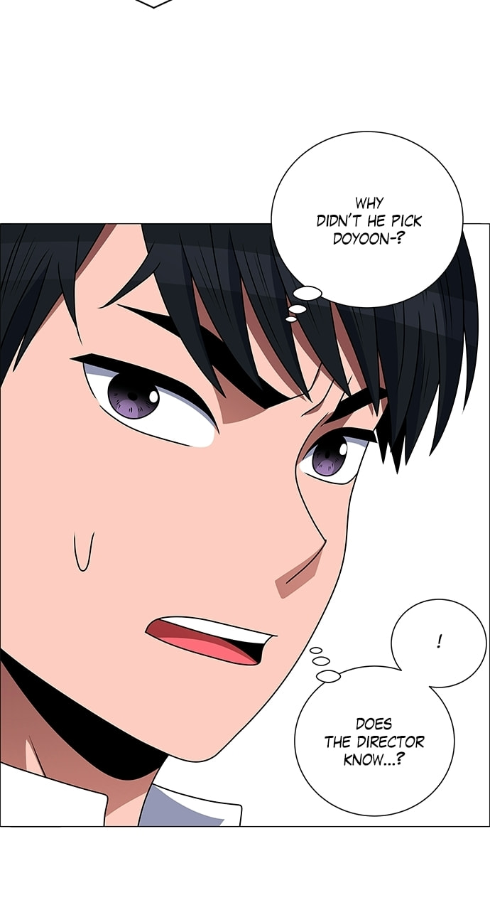 Read No Scope chapter 197 image 40 on Lezhin