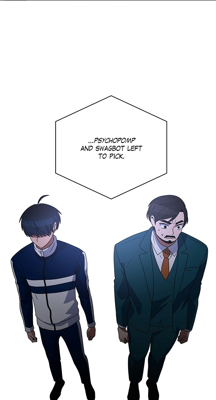 Read No Scope chapter 197 image 43 on Lezhin
