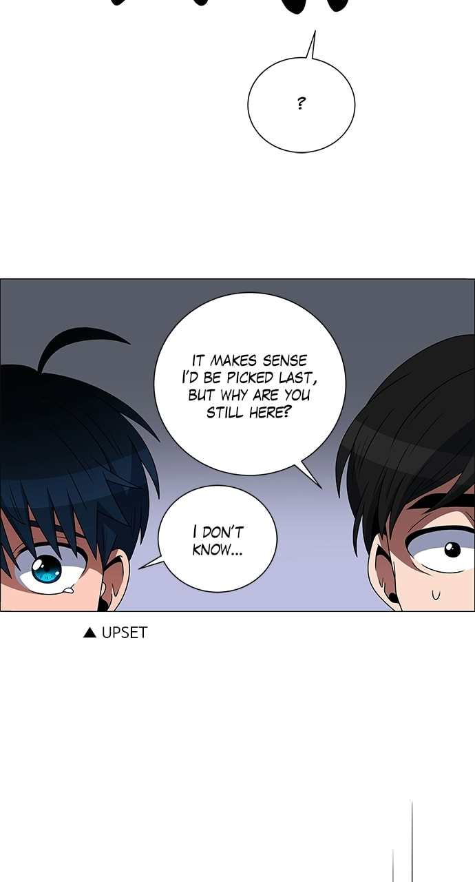 Read No Scope chapter 197 image 44 on Lezhin