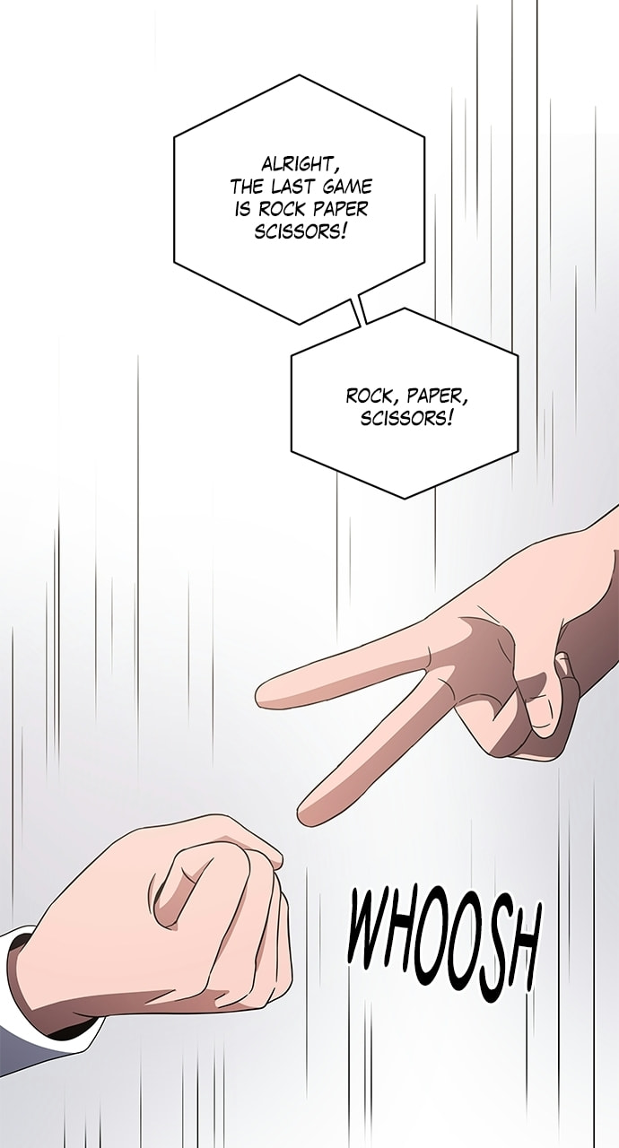 Read No Scope chapter 197 image 45 on Lezhin