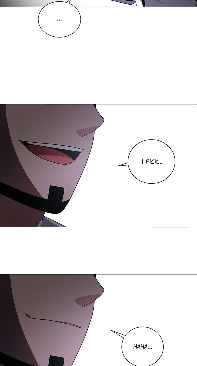 Read No Scope chapter 197 image 47 on Lezhin