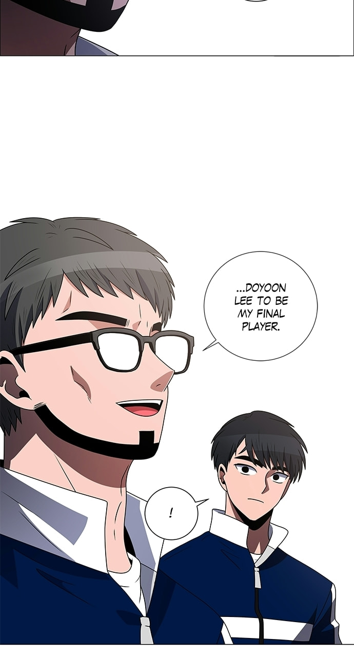 Read No Scope chapter 197 image 48 on Lezhin