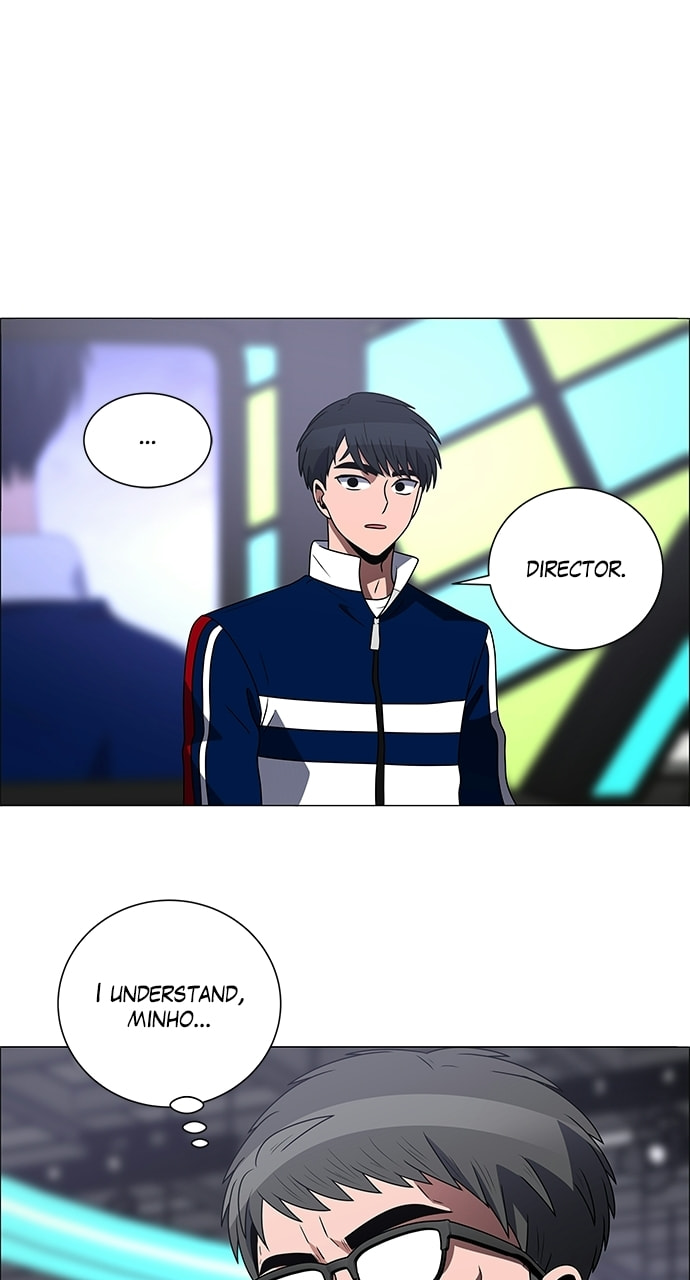 Read No Scope chapter 197 image 49 on Lezhin