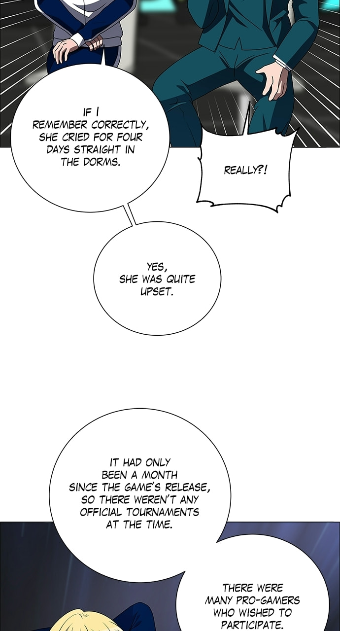 Read No Scope chapter 197 image 5 on Lezhin