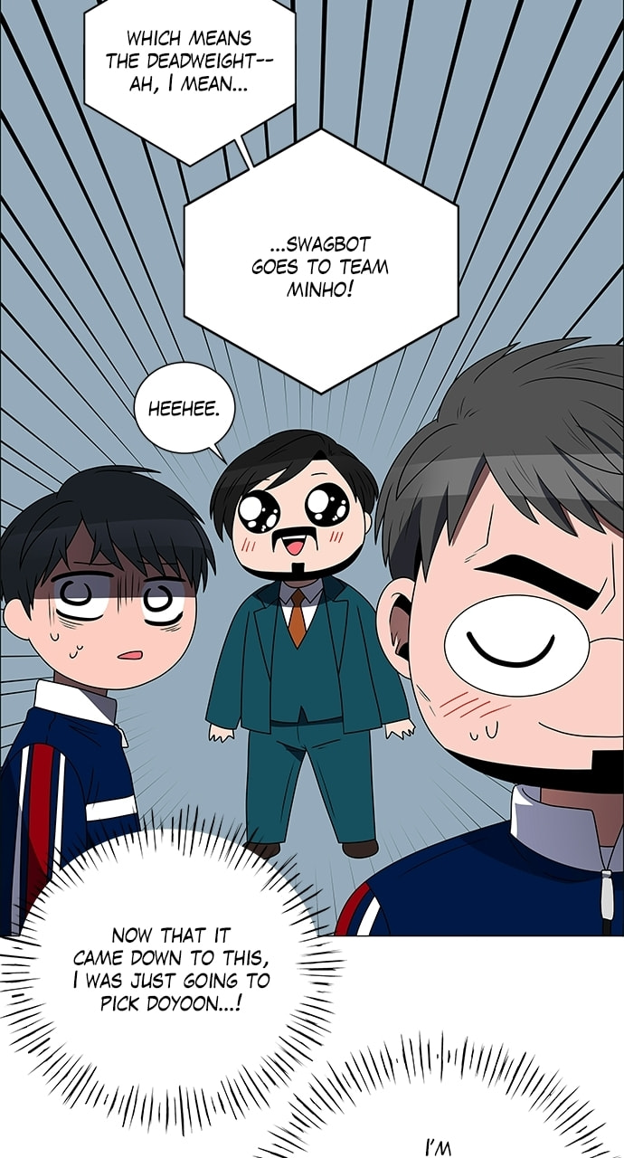 Read No Scope chapter 197 image 51 on Lezhin