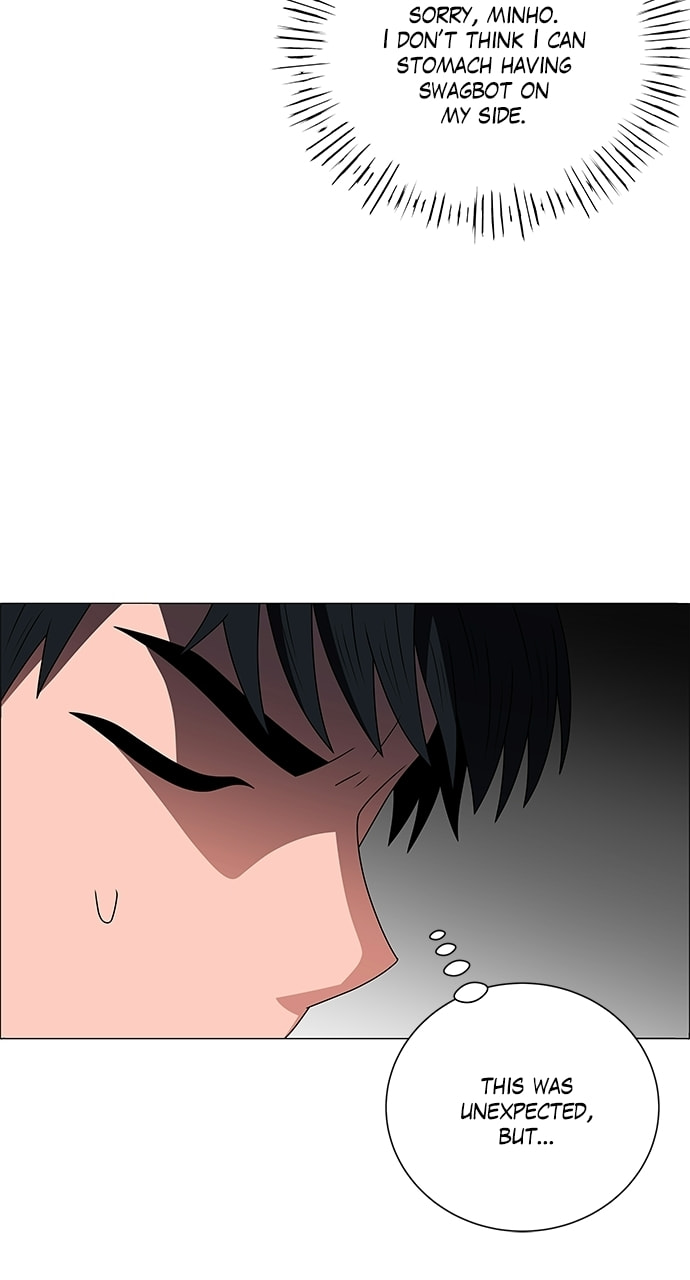 Read No Scope chapter 197 image 52 on Lezhin