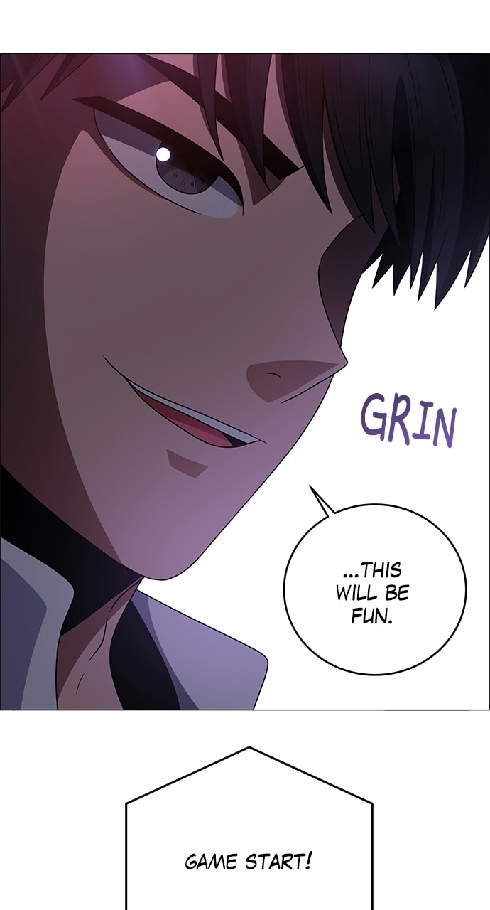 Read No Scope chapter 197 image 55 on Lezhin
