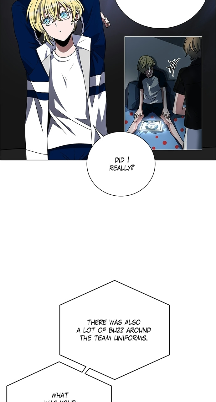 Read No Scope chapter 197 image 6 on Lezhin