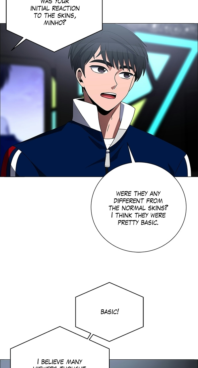 Read No Scope chapter 197 image 7 on Lezhin