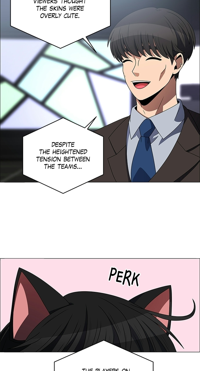 Read No Scope chapter 197 image 8 on Lezhin