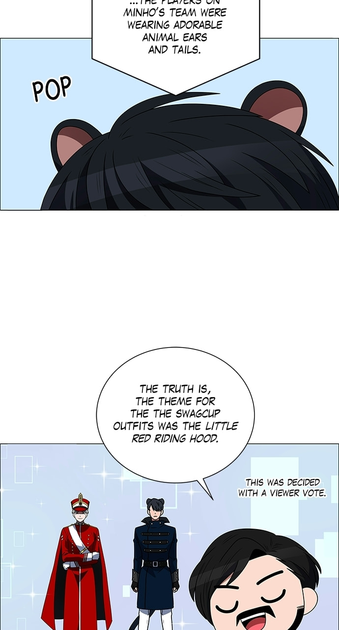 Read No Scope chapter 197 image 9 on Lezhin