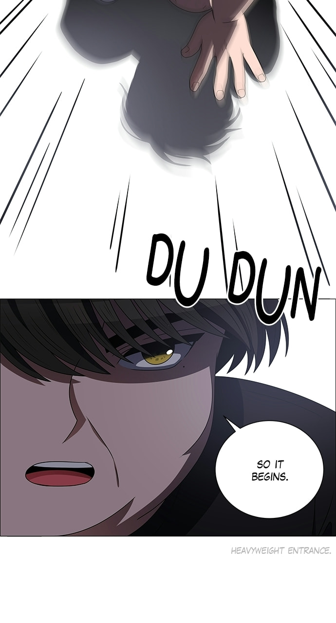 Read No Scope chapter 198 image 11 on Lezhin