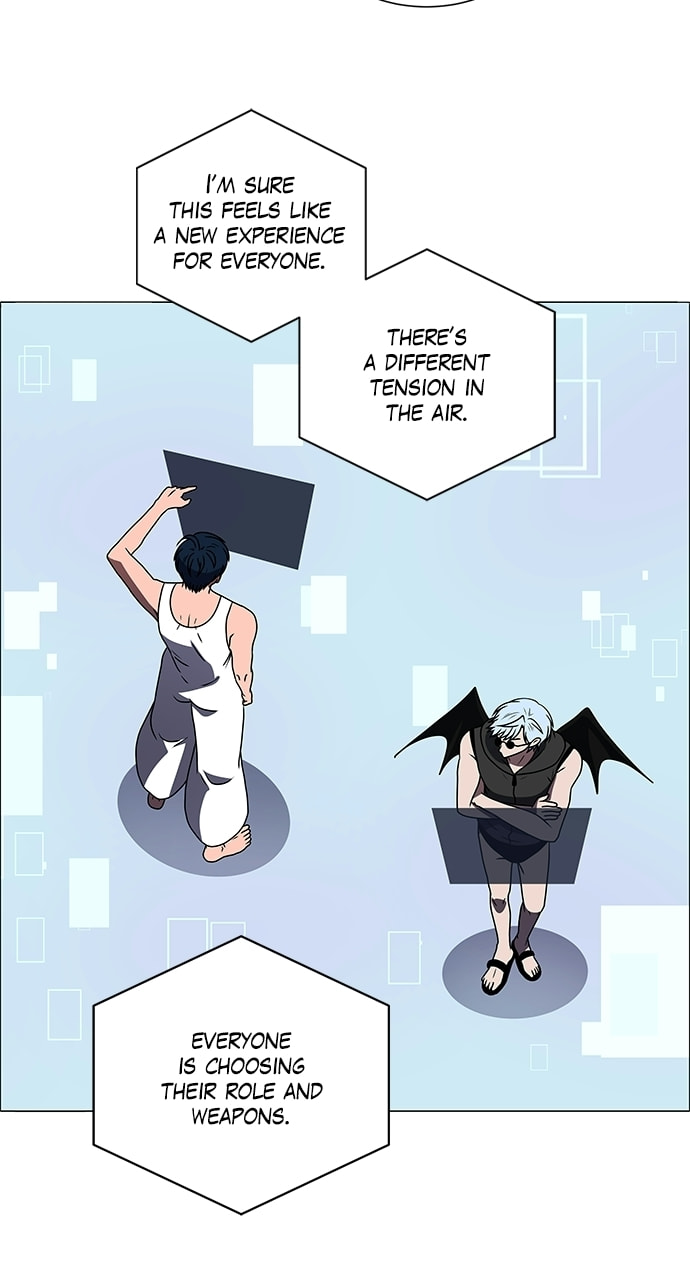 Read No Scope chapter 198 image 13 on Lezhin