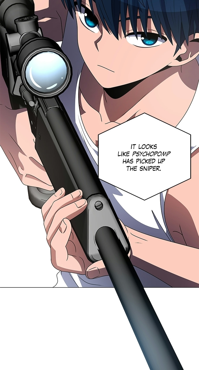 Read No Scope chapter 198 image 15 on Lezhin